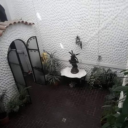סלטה Casa De Oda מראה חיצוני תמונה
