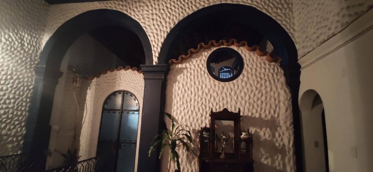סלטה Casa De Oda מראה חיצוני תמונה