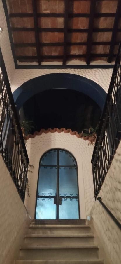 סלטה Casa De Oda מראה חיצוני תמונה