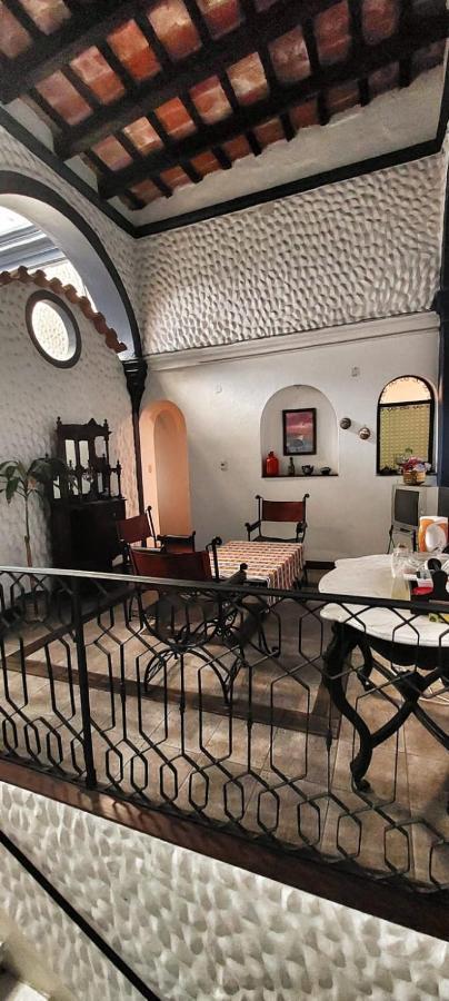 סלטה Casa De Oda מראה חיצוני תמונה