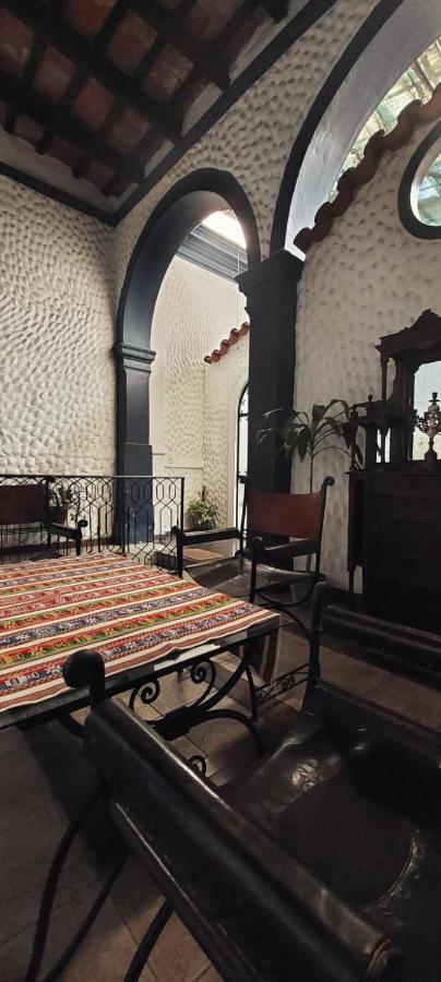 סלטה Casa De Oda מראה חיצוני תמונה
