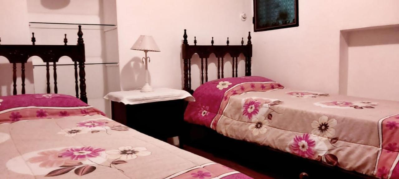 סלטה Casa De Oda מראה חיצוני תמונה