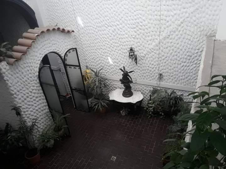 סלטה Casa De Oda מראה חיצוני תמונה